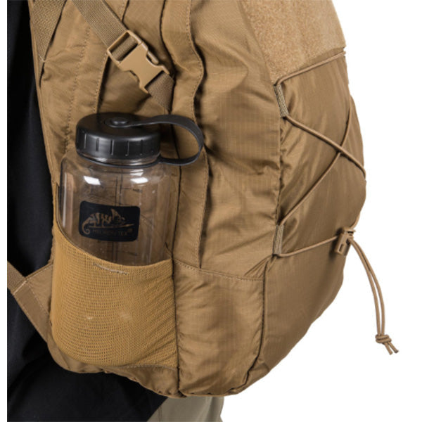 Rucksack EDC LITE BACKPACK, 21 Liter, Black