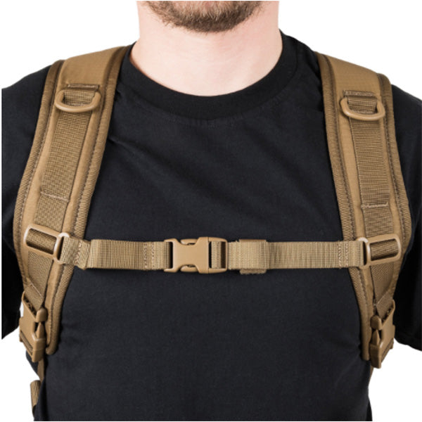 Rucksack EDC LITE BACKPACK, 21 Liter, Olive Green