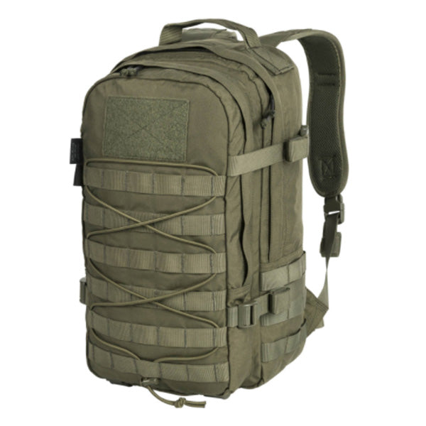 RACCOON MK2 BACKPACK, 20 Liter, olive green