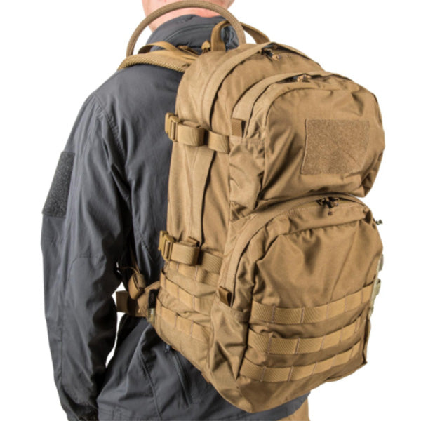 RATEL MK2 BACKPACK, 25 Liter, olive green