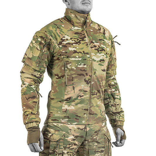 taktische Jacke DELTA ACE PLUS GEN.2, multicam