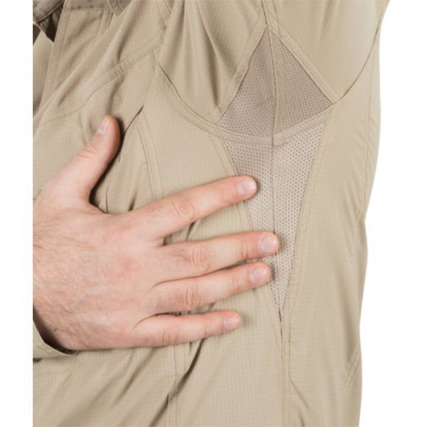 Shirt DEFENDER MK2 TROPICAL