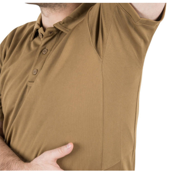 UTL-Poloshirt, TOPCOOL LITE