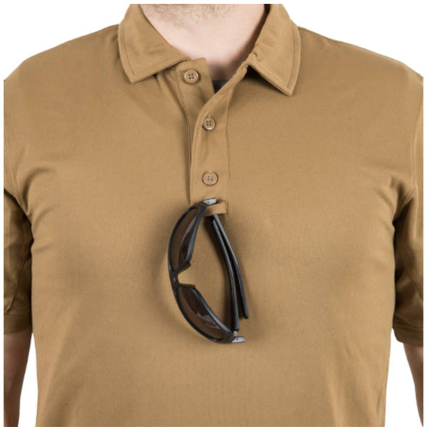 UTL-Poloshirt, TOPCOOL LITE