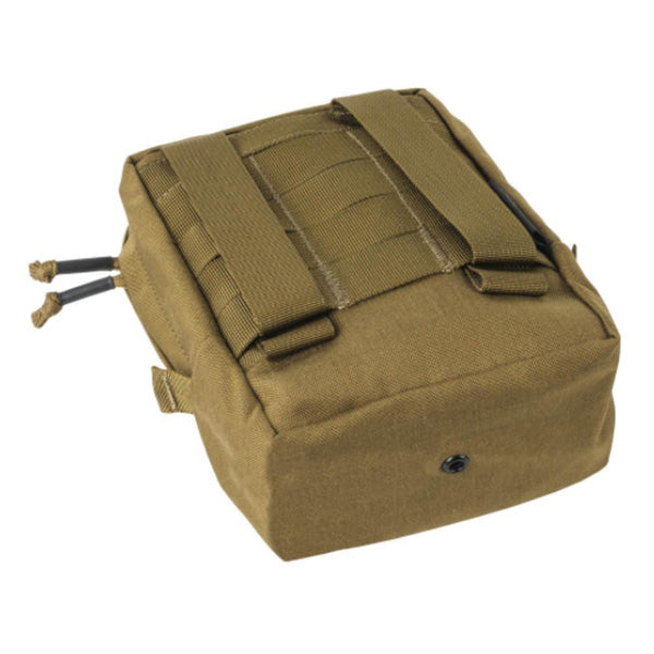 GENERAL PURPOSE CARGO POUCH, black