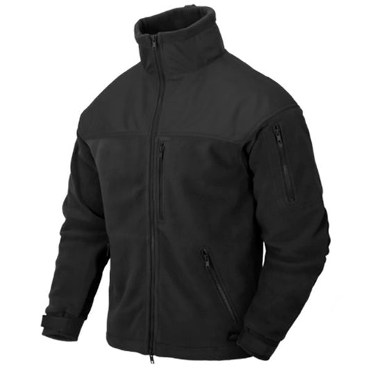 Fleece-Jacke, CLASSIC ARMY JACKET - FLEECE