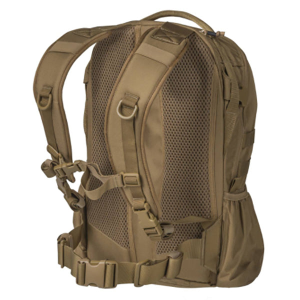 Rucksack RAIDER BACKPACK, 20 Liter, coyote