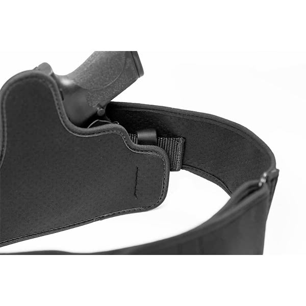 Sport Holster-Halter, Sport Tuck Belly Band Expansion Pack