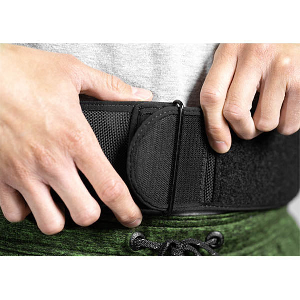 Sport Holster-Halter, Sport Tuck Belly Band Expansion Pack