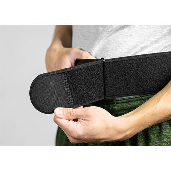 Sport Holster-Halter, Sport Tuck Belly Band Expansion Pack
