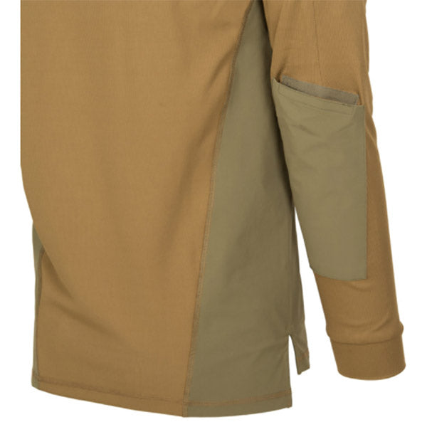 Tactical Hoodie RANGE TOPCOOL
