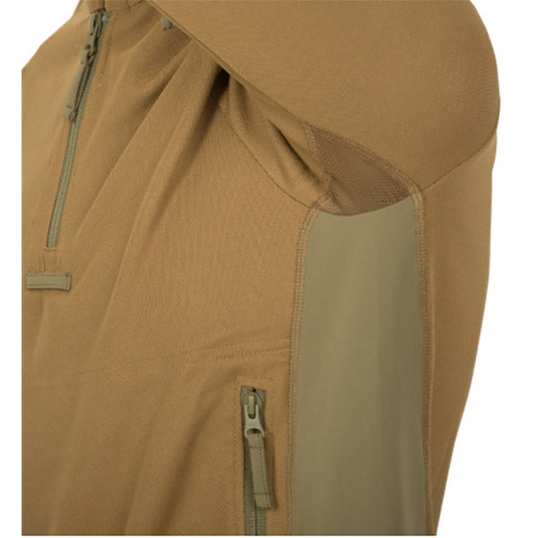 Tactical Hoodie RANGE TOPCOOL