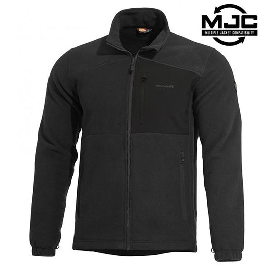 Fleece Jacke ATHOS FLEECE JACKET 2.0