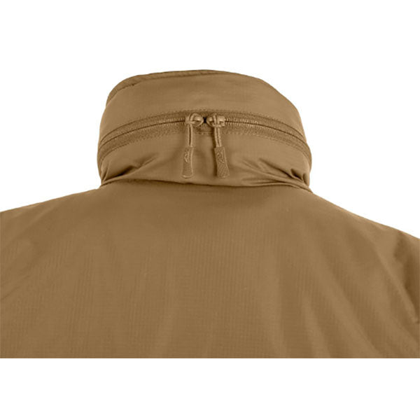 Leichte Winterjacke LEVEL 7, Climashield Apex 100g