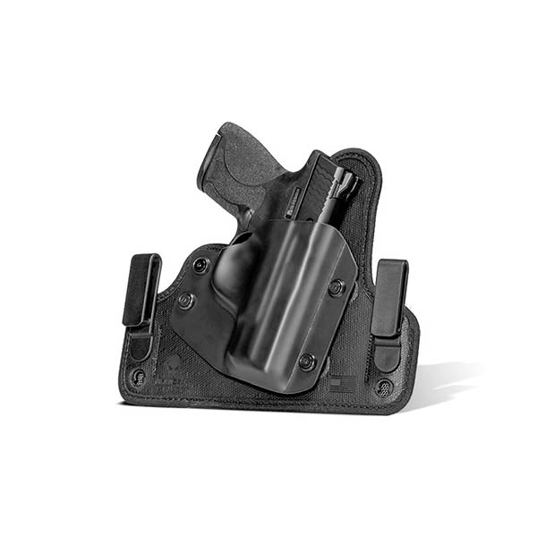 SIG P365 Inside-Holster, Cloak Tuck 3.5 IWB