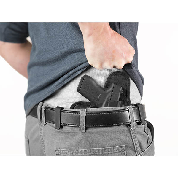 SIG P365 Inside-Holster, Cloak Tuck 3.5 IWB