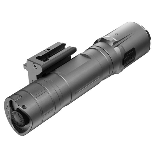 Taktische LED Waffenlampe GL4, 3'300 Lumen (inkl. Akku)