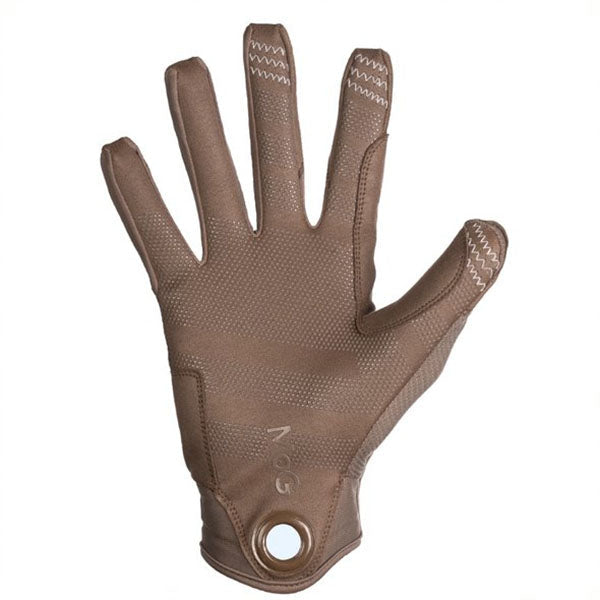 Einsatzhandschuh TARGET HIGH ABRASION ERGOSHIELD