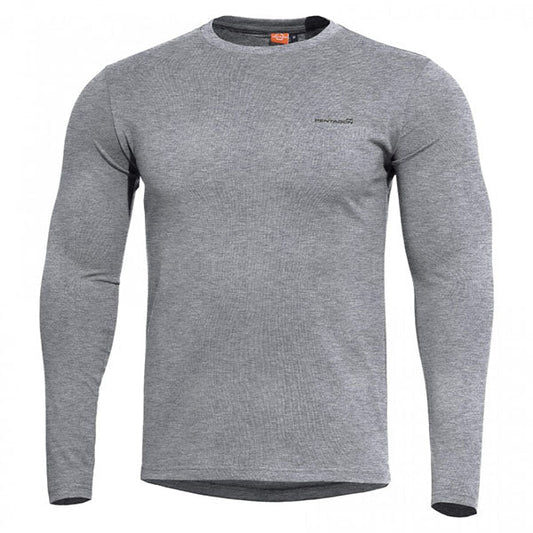 Langarm-Shirt AGERON 2.0