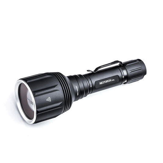 Taktische LED-Taschenlampe T20L, 900 Lumen (inkl. Akku)