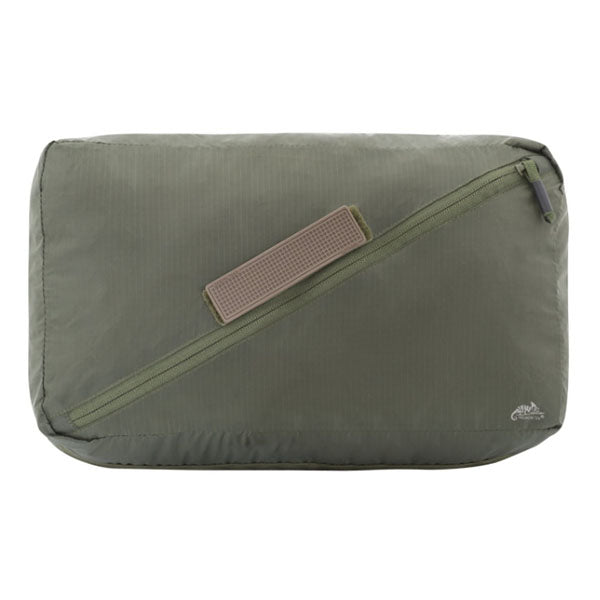 Kompressions-Taschen PAKCELL SET, Polyester/Ripstop, olive green
