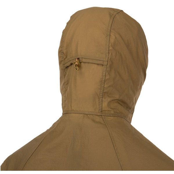 TRAMONTANE WIND JACKET – WindPack Nylon