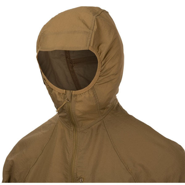 TRAMONTANE WIND JACKET – WindPack Nylon