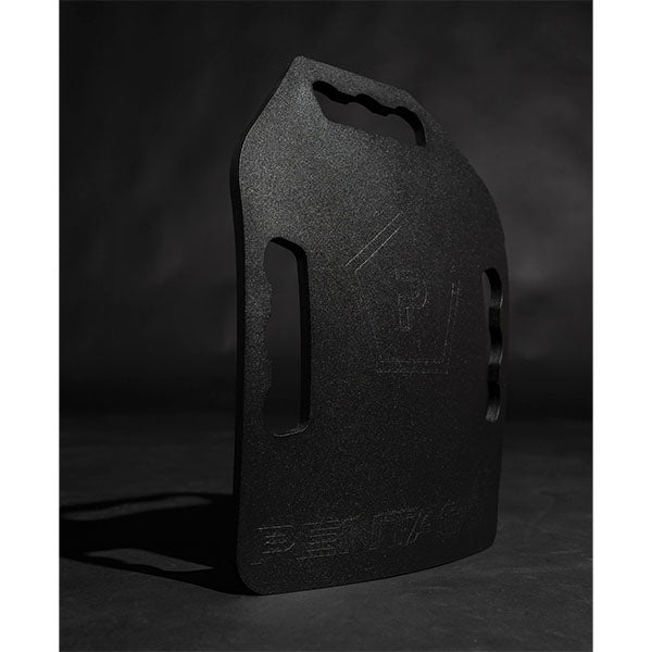  Trainingsplatte 2x AVRON TAC-FITNESS PLATE (2x4kg)