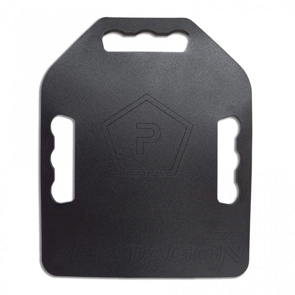  Trainingsplatte 2x AVRON TAC-FITNESS PLATE (2x4kg)