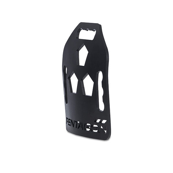  Trainingsplatte 2x AVRON TAC-FITNESS PLATE (2x3kg)