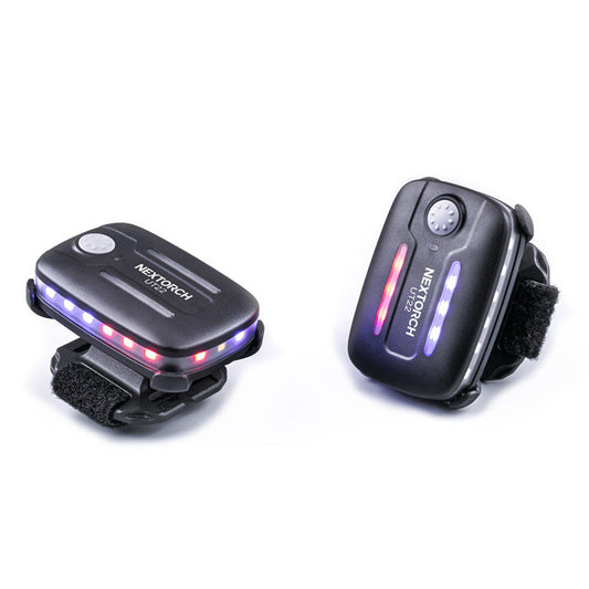 UT22 Multi-Function Rechargeable Warning Light