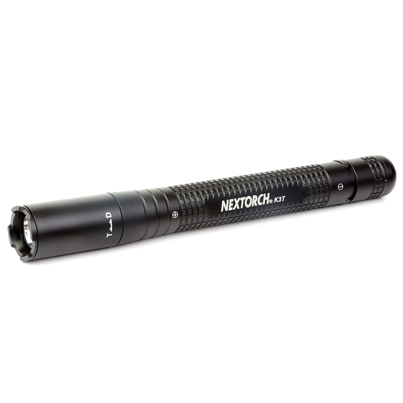 K3T Tactical Penlight