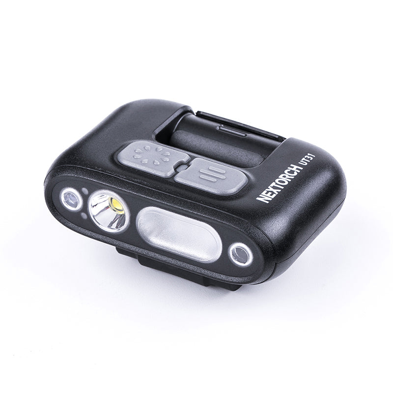 UT31 Emergency Safety/Warning Clip Light