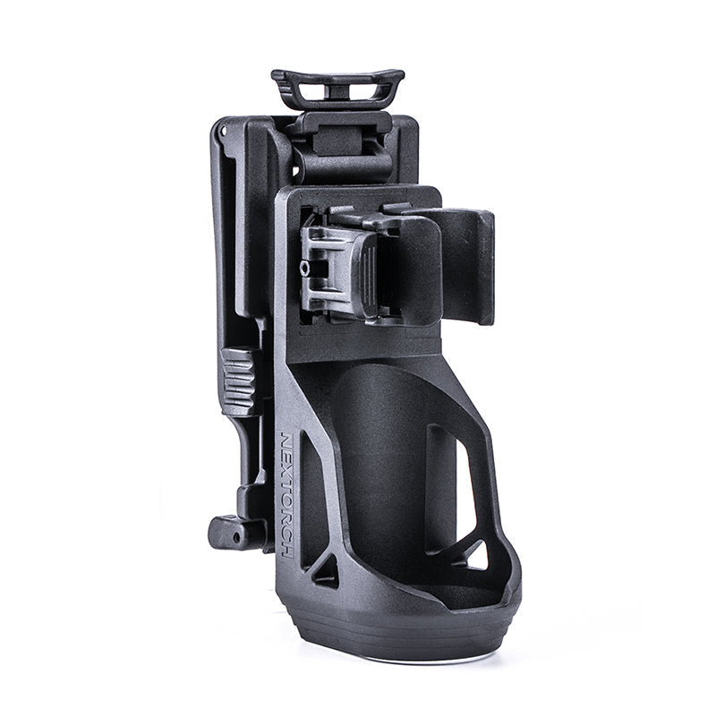 V51 Quick-Draw Flashlight Holder
