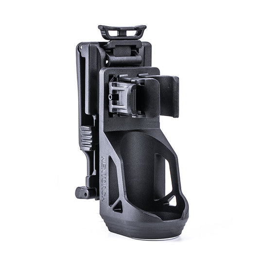 V51 Quick-Draw Flashlight Holder