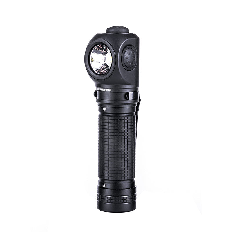 P10 Multi-Function Right Angle Duty Light
