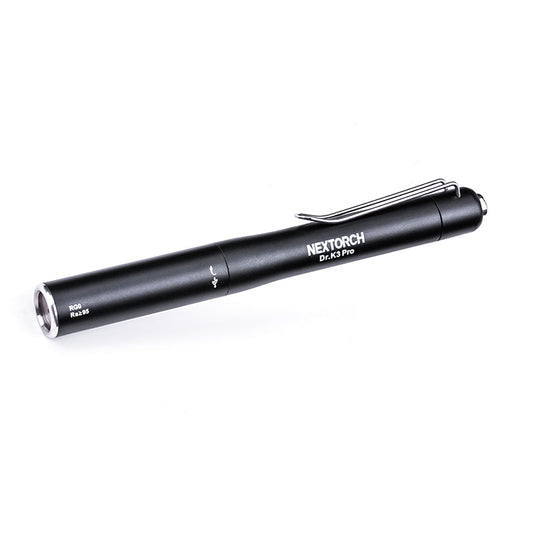 Dr.K3 Pro Medical/Doctor Penlight/Flashlight