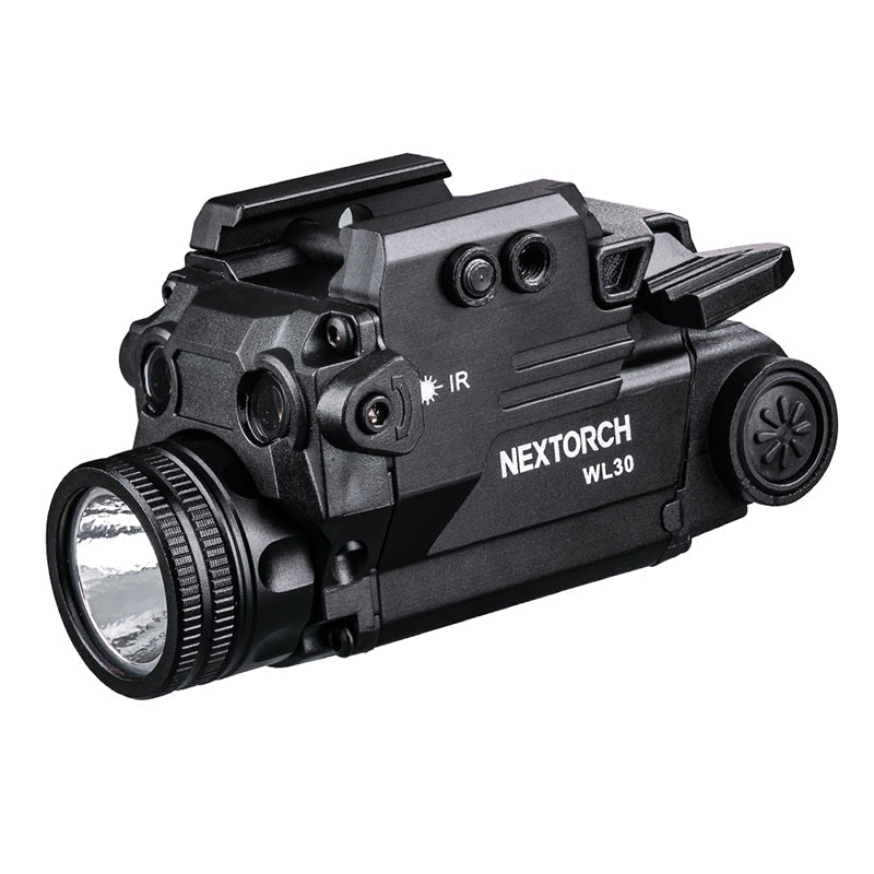WL30 3-in-1 Multi Tactical Light