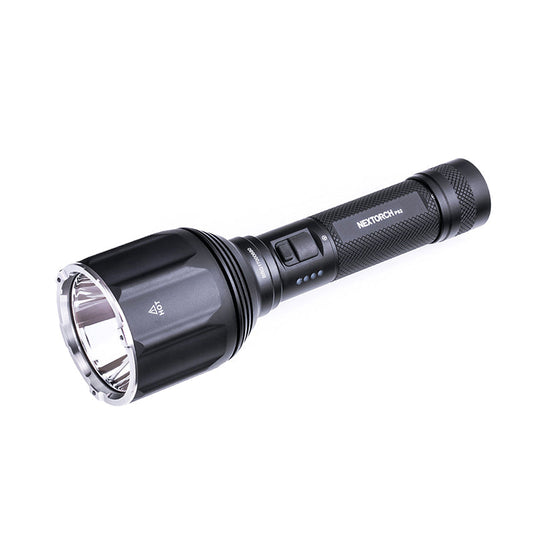 P82 1,100m Long-range Flashlight