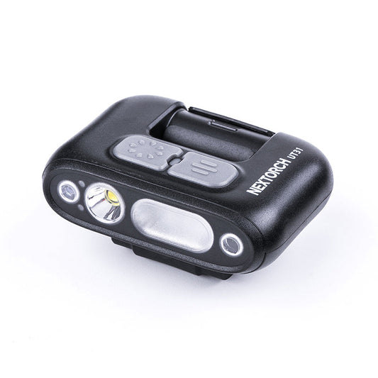 UT31 Emergency Safety/Warning Clip Light