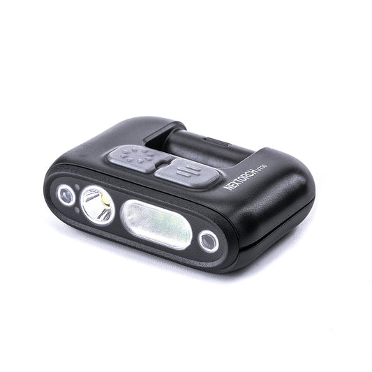 UT30 Smart Sensing Multi-function Safety/Warning Light