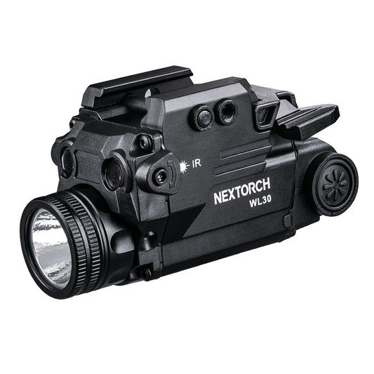 WL30 3-in-1 Multi Tactical Light