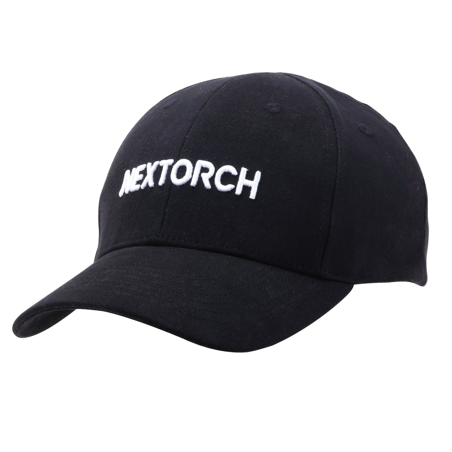 Nextorch's logo-embroidered Cap
