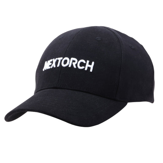 Nextorch's logo-embroidered Cap