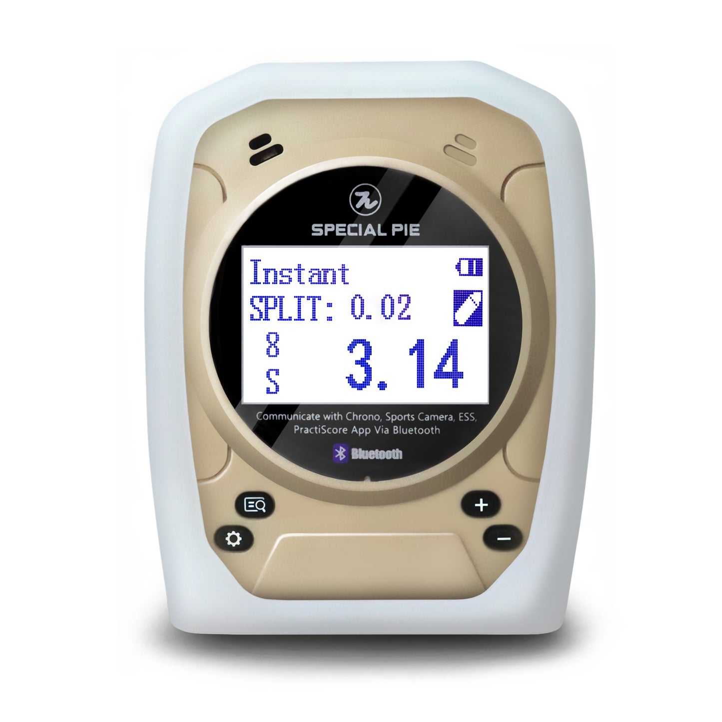 Timer Shield Silicone Cover