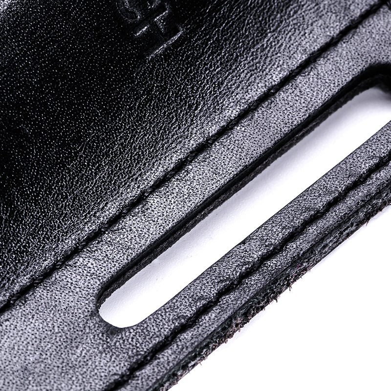 V40 EDC Leather Sheath