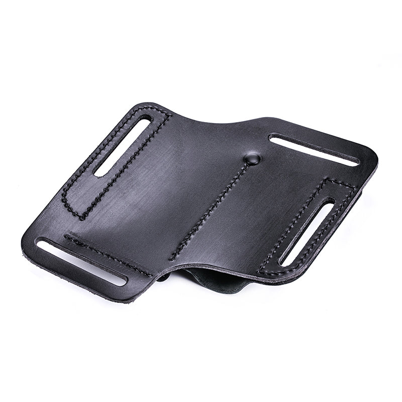 V40 EDC Leather Sheath