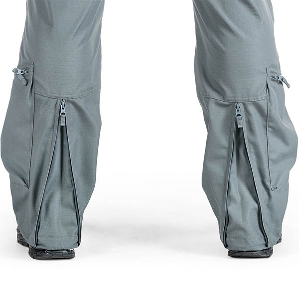 Einsatzhosen STRIKER XT Gen. 2 Combat Pants, steel grey