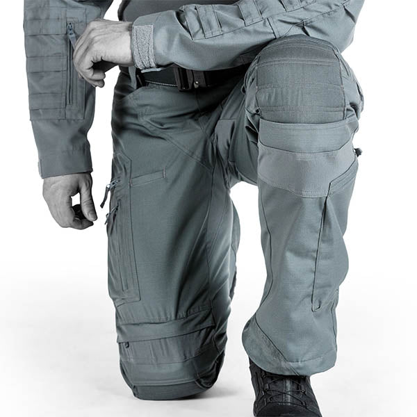 Einsatzhosen STRIKER XT Gen. 2 Combat Pants, steel grey