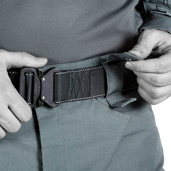 Einsatzhosen STRIKER XT Gen. 2 Combat Pants, steel grey